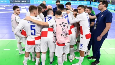 Hrvatski nogometni savez  za Sportsku Hrvatsku