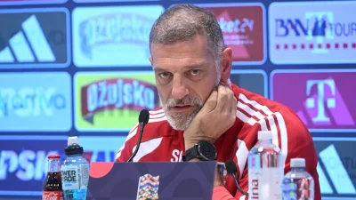 Hrvatski nogometni savez  za Sportsku Hrvatsku