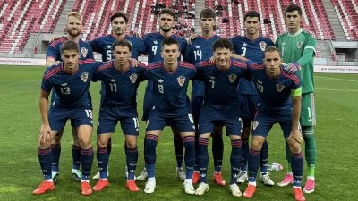 Hrvatski nogometni savez  za Sportsku Hrvatsku