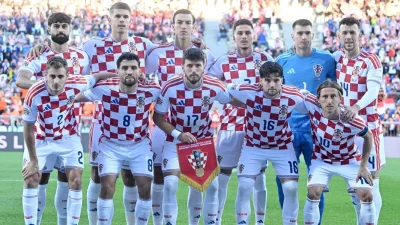 Hrvatski nogometni savez  za Sportsku Hrvatsku