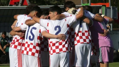 Hrvatski nogometni savez  za Sportsku Hrvatsku