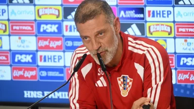 Hrvatski nogometni savez  za Sportsku Hrvatsku