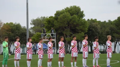 Hrvatski nogometni savez  za Sportsku Hrvatsku