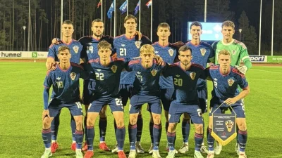 Hrvatski nogometni savez  za Sportsku Hrvatsku