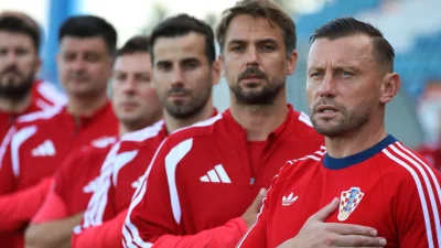 Hrvatski nogometni savez  za Sportsku Hrvatsku