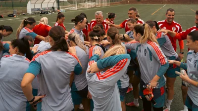 Hrvatski nogometni savez  za Sportsku Hrvatsku