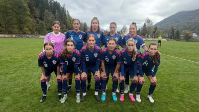 Hrvatski nogometni savez  za Sportsku Hrvatsku