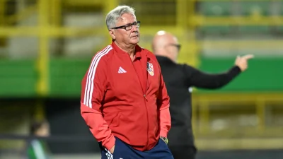 Hrvatski nogometni savez  za Sportsku Hrvatsku