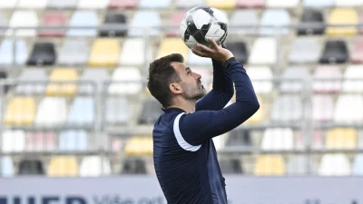 Hrvatski nogometni savez  za Sportsku Hrvatsku