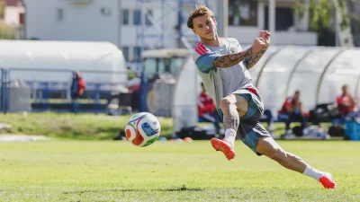 Hrvatski nogometni savez  za Sportsku Hrvatsku