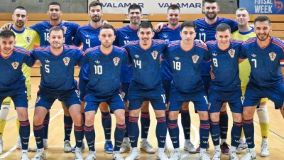 Hrvatski nogometni savez  za Sportsku Hrvatsku
