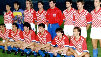 Hrvatski nogometni savez  za Sportsku Hrvatsku