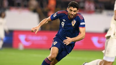 Hrvatski nogometni savez  za Sportsku Hrvatsku