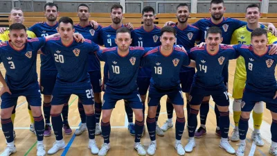 Hrvatski nogometni savez  za Sportsku Hrvatsku
