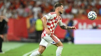 Hrvatski nogometni savez  za Sportsku Hrvatsku