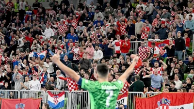 Hrvatski nogometni savez  za Sportsku Hrvatsku