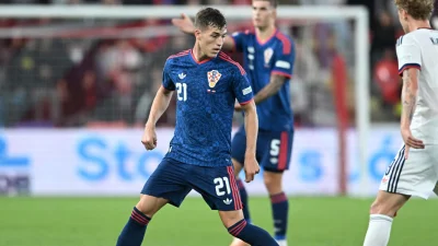 Hrvatski nogometni savez  za Sportsku Hrvatsku