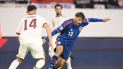 Hrvatski nogometni savez  za Sportsku Hrvatsku
