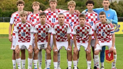 Hrvatski nogometni savez  za Sportsku Hrvatsku