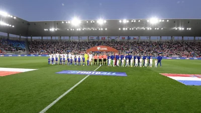 Hrvatski nogometni savez  za Sportsku Hrvatsku