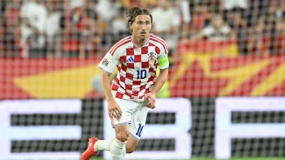 Hrvatski nogometni savez  za Sportsku Hrvatsku