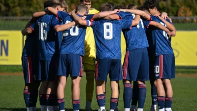 Hrvatski nogometni savez  za Sportsku Hrvatsku