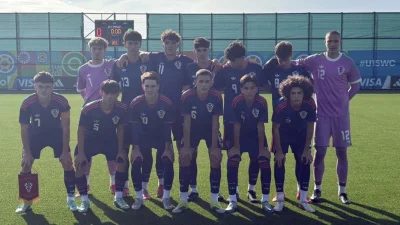 Hrvatski nogometni savez  za Sportsku Hrvatsku