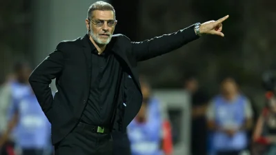 Hrvatski nogometni savez  za Sportsku Hrvatsku