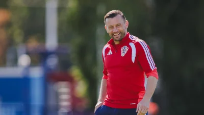 Hrvatski nogometni savez  za Sportsku Hrvatsku