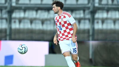 Hrvatski nogometni savez  za Sportsku Hrvatsku