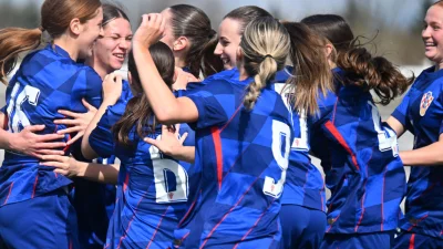 Hrvatski nogometni savez  za Sportsku Hrvatsku