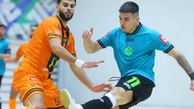Olmissum izborio vrijedan bod protiv prvaka Francuske