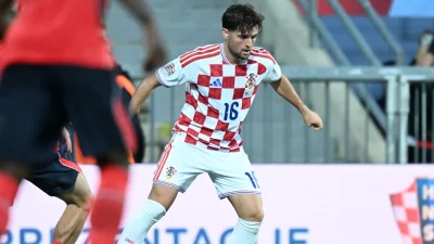 Hrvatski nogometni savez  za Sportsku Hrvatsku