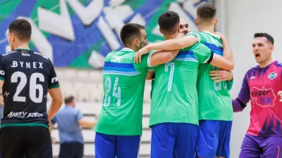 Hrvatski nogometni savez  za Sportsku Hrvatsku