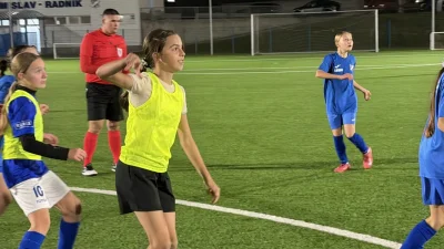 Održan WU13 turnir Nogometnog saveza Sjever
