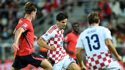 Hrvatski nogometni savez  za Sportsku Hrvatsku