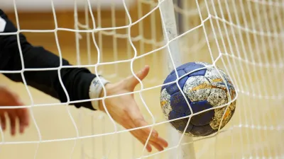 Hrvatski rukometni savez  za Sportsku Hrvatsku