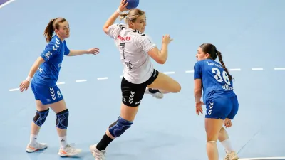 Hrvatski rukometni savez  za Sportsku Hrvatsku
