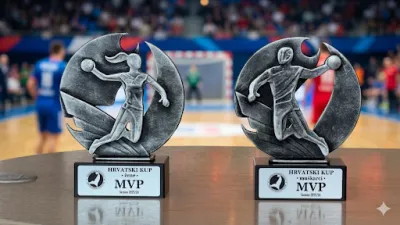 Hrvatski rukometni savez  za Sportsku Hrvatsku