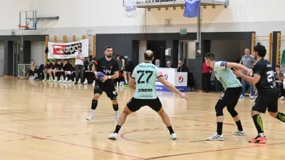 Paket24 Premijer liga – Doigravanje za Europu: Tko &cacute;e biti tre&cacute;i?