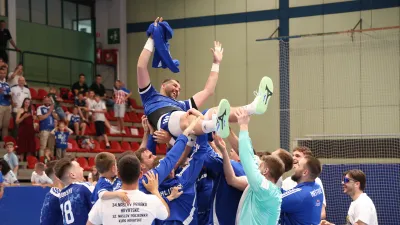 Hrvatski rukometni savez  za Sportsku Hrvatsku