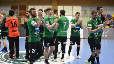 Paket24 Premijer liga – Doigravanje za Europu: Nexe do novih bodova i 3. mjesta