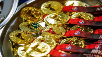 Hrvatski rukometni savez  za Sportsku Hrvatsku