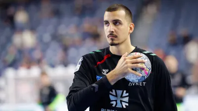 Machineseeker EHF Liga prvaka: Fuchse Berlin i Barca odlučuju o naslovu