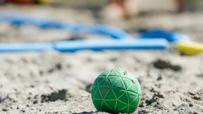 Hrvatski rukometni savez  za Sportsku Hrvatsku