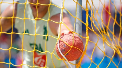 Hrvatski rukometni savez  za Sportsku Hrvatsku
