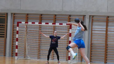Hrvatski rukometni savez  za Sportsku Hrvatsku
