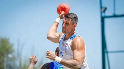 Hrvatski rukometni savez  za Sportsku Hrvatsku