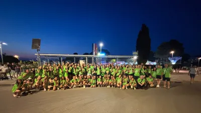 Hrvatski rukometni savez  za Sportsku Hrvatsku