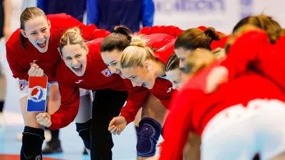 Hrvatski rukometni savez  za Sportsku Hrvatsku